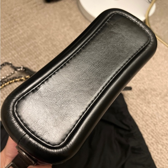 Chanel Gabrielle hobo bag small navy - Picture 2 of 7